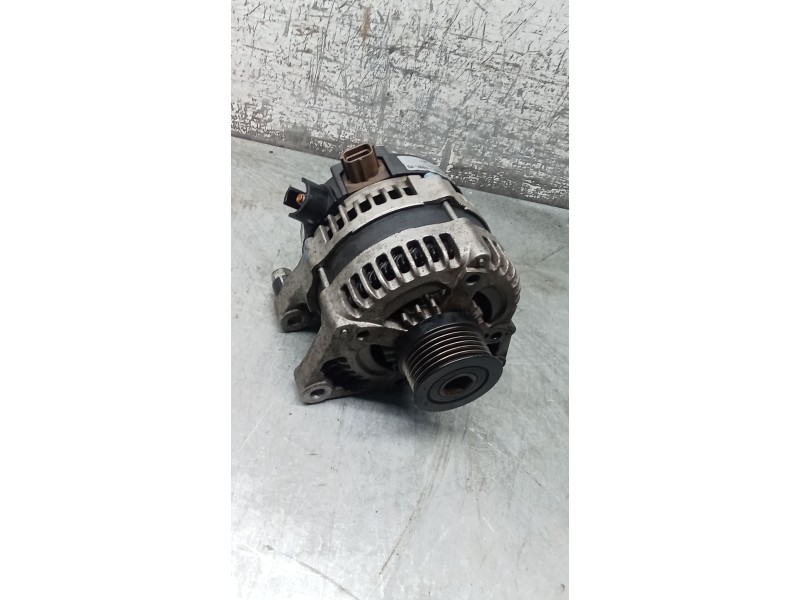 Recambio de alternador para ford c-max (dm2) 1.6 tdci referencia OEM IAM RM3M5T10300PD  07