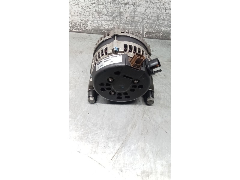Recambio de alternador para ford c-max (dm2) 1.6 tdci referencia OEM IAM RM3M5T10300PD  07