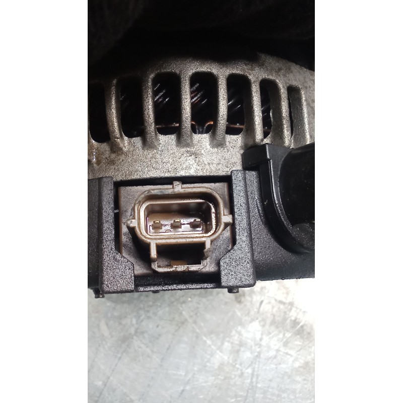 Recambio de alternador para ford c-max (dm2) 1.6 tdci referencia OEM IAM RM3M5T10300PD  07