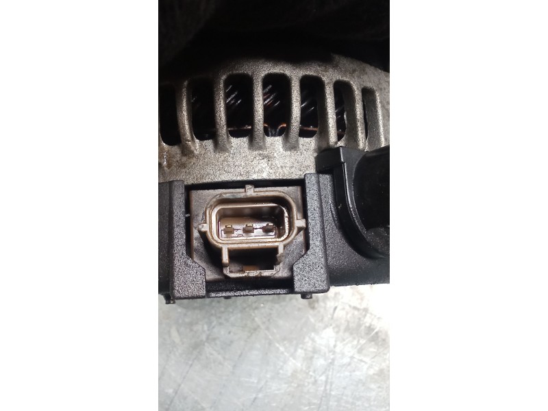 Recambio de alternador para ford c-max (dm2) 1.6 tdci referencia OEM IAM RM3M5T10300PD  07