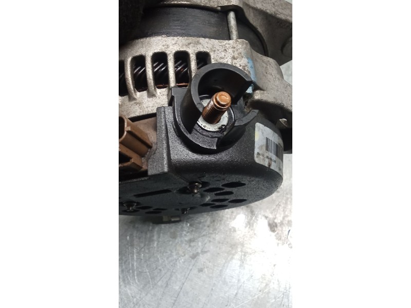 Recambio de alternador para ford c-max (dm2) 1.6 tdci referencia OEM IAM RM3M5T10300PD  07