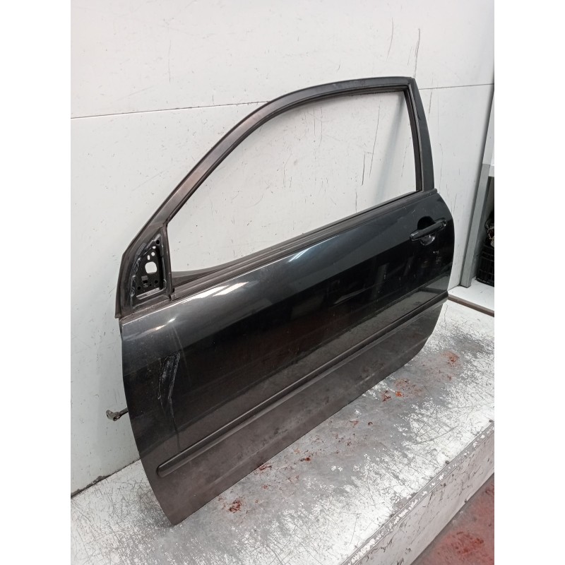 Recambio de puerta delantera izquierda para toyota corolla (_e12_) 1.6 vvt-i (zze121_) referencia OEM IAM   2002 3P