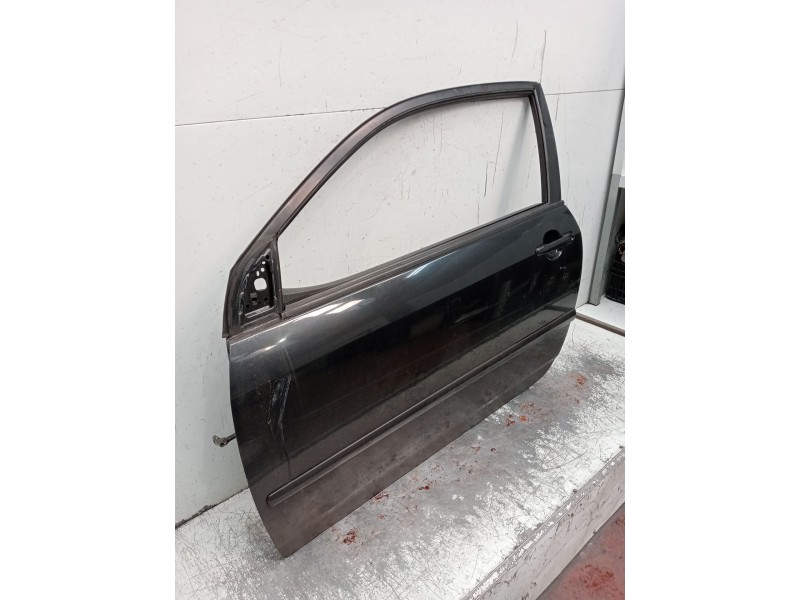 Recambio de puerta delantera izquierda para toyota corolla (_e12_) 1.6 vvt-i (zze121_) referencia OEM IAM   2002 3P