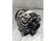 Recambio de alternador para audi a4 b5 (8d2) 2.5 tdi quattro referencia OEM IAM   