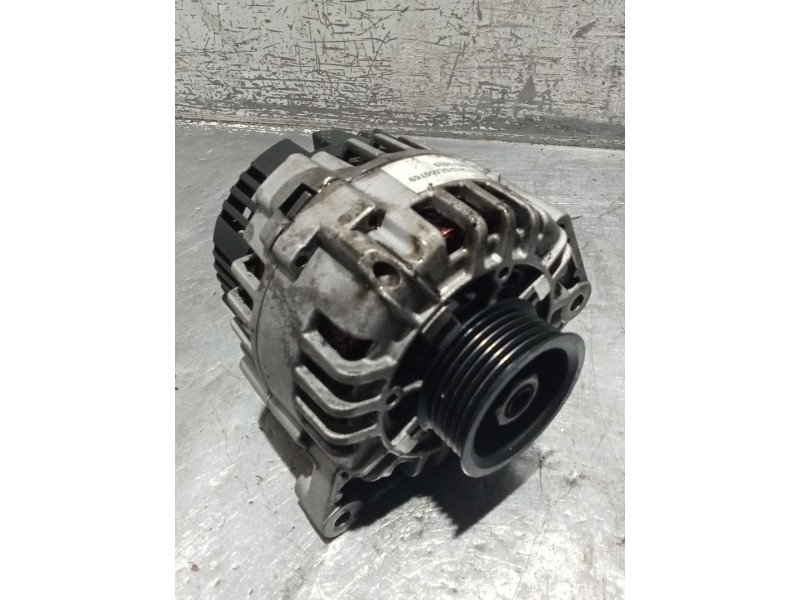Recambio de alternador para audi a4 b5 (8d2) 2.5 tdi quattro referencia OEM IAM   