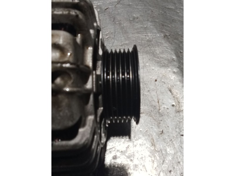Recambio de alternador para audi a4 b5 (8d2) 2.5 tdi quattro referencia OEM IAM   