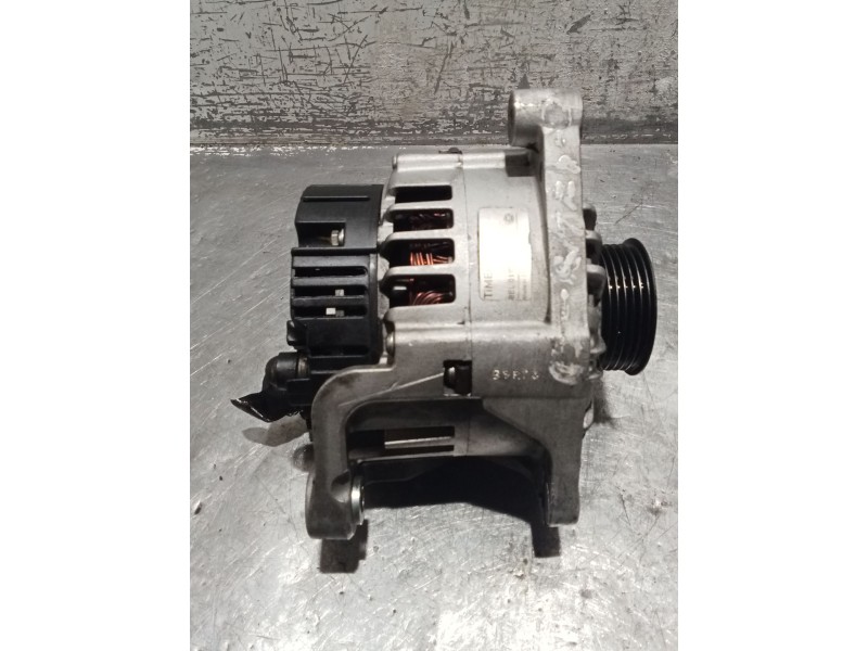 Recambio de alternador para audi a4 b5 (8d2) 2.5 tdi quattro referencia OEM IAM   