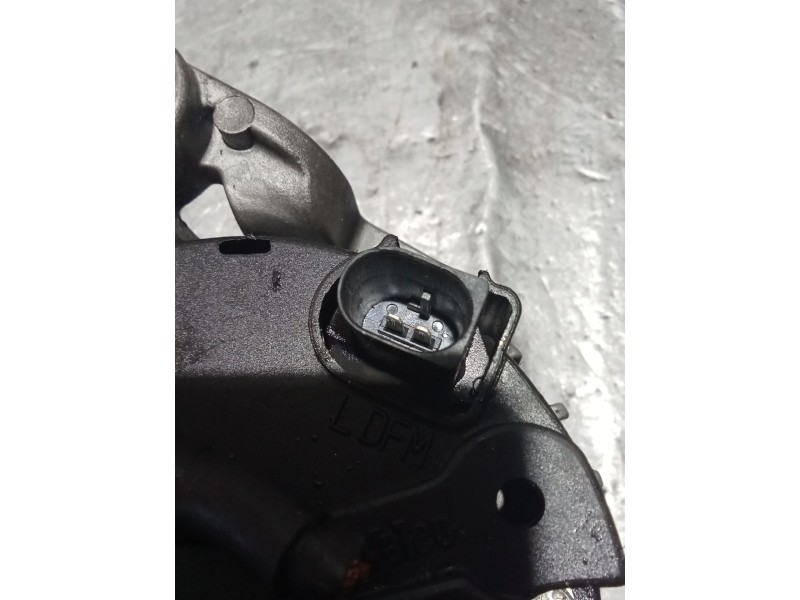 Recambio de alternador para audi a4 b5 (8d2) 2.5 tdi quattro referencia OEM IAM   