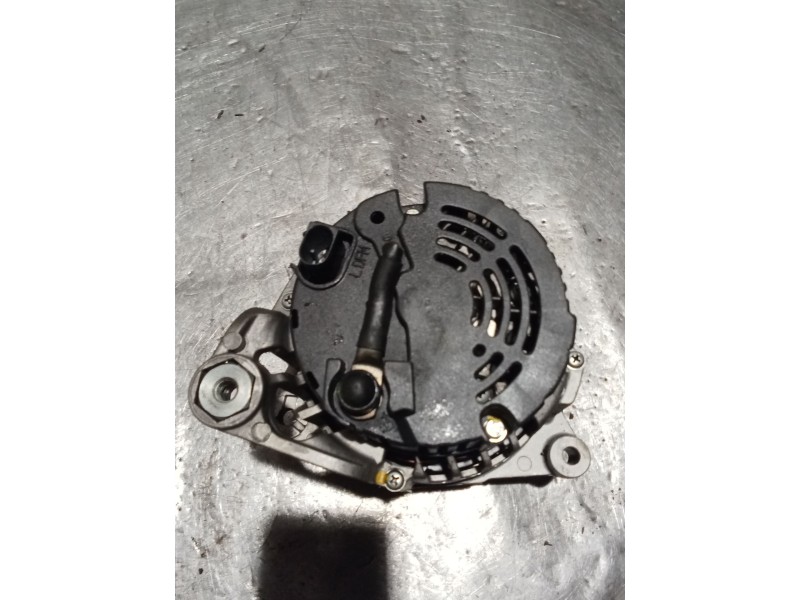 Recambio de alternador para audi a4 b5 (8d2) 2.5 tdi quattro referencia OEM IAM   