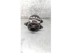 Recambio de alternador para daewoo kalos (klas) 1.4 referencia OEM IAM   02