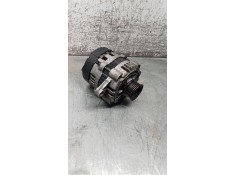 Recambio de alternador para daewoo kalos (klas) 1.4 referencia OEM IAM   02 2