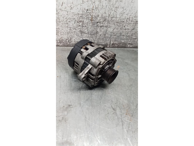 Recambio de alternador para daewoo kalos (klas) 1.4 referencia OEM IAM   02