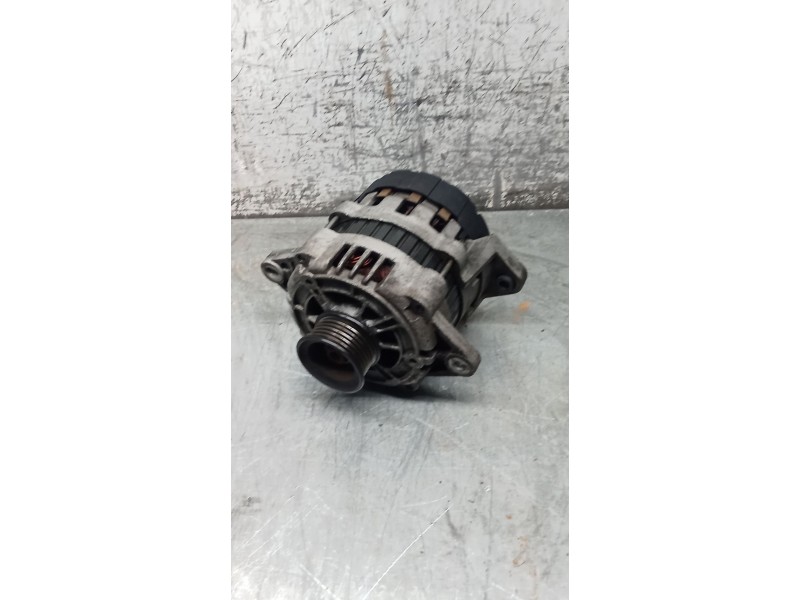 Recambio de alternador para daewoo kalos (klas) 1.4 referencia OEM IAM   02