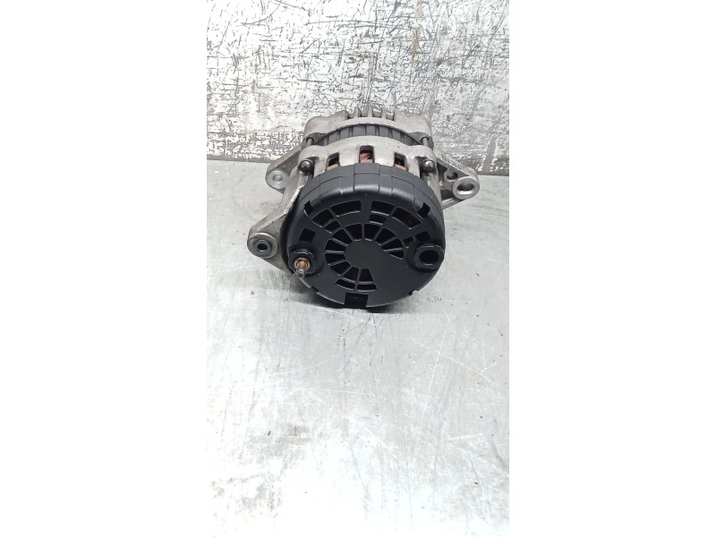 Recambio de alternador para daewoo kalos (klas) 1.4 referencia OEM IAM   02