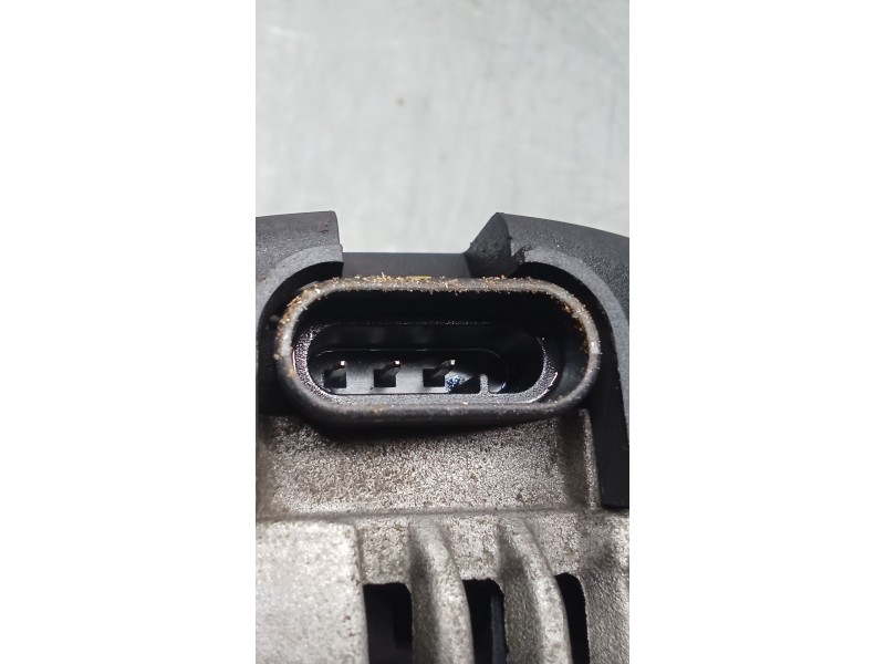 Recambio de alternador para daewoo kalos (klas) 1.4 referencia OEM IAM   02