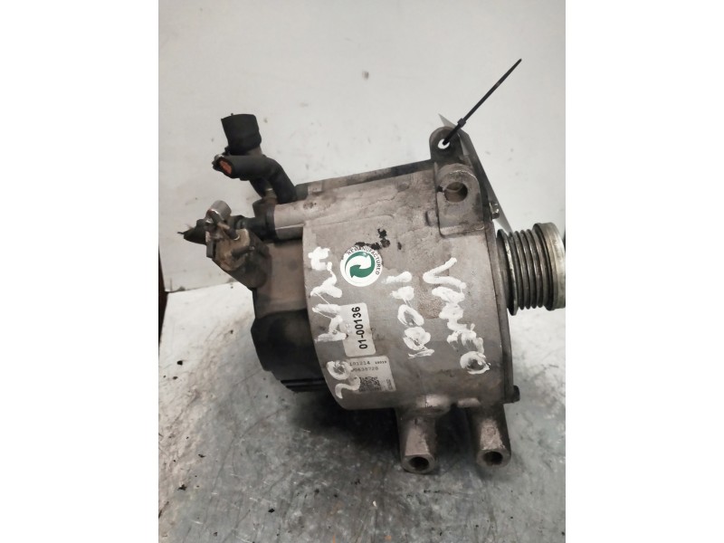 Recambio de alternador para mercedes vaneo (w414) furgoneta compacta 1.7 cdi vaneo (414.700) referencia OEM IAM   