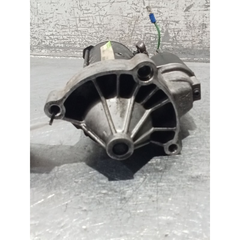 Recambio de motor arranque para peugeot 205 ii (20a/c) 1.7 diesel referencia OEM IAM 31J70096NC  83