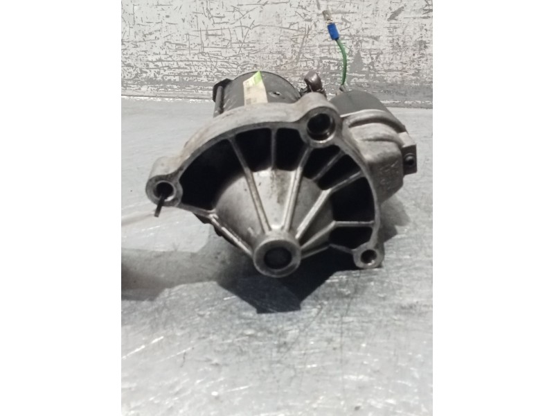 Recambio de motor arranque para peugeot 205 ii (20a/c) 1.7 diesel referencia OEM IAM 31J70096NC  83