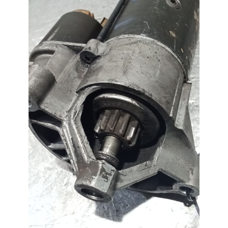 Recambio de motor arranque para peugeot 205 ii (20a/c) 1.7 diesel referencia OEM IAM 31J70096NC  83