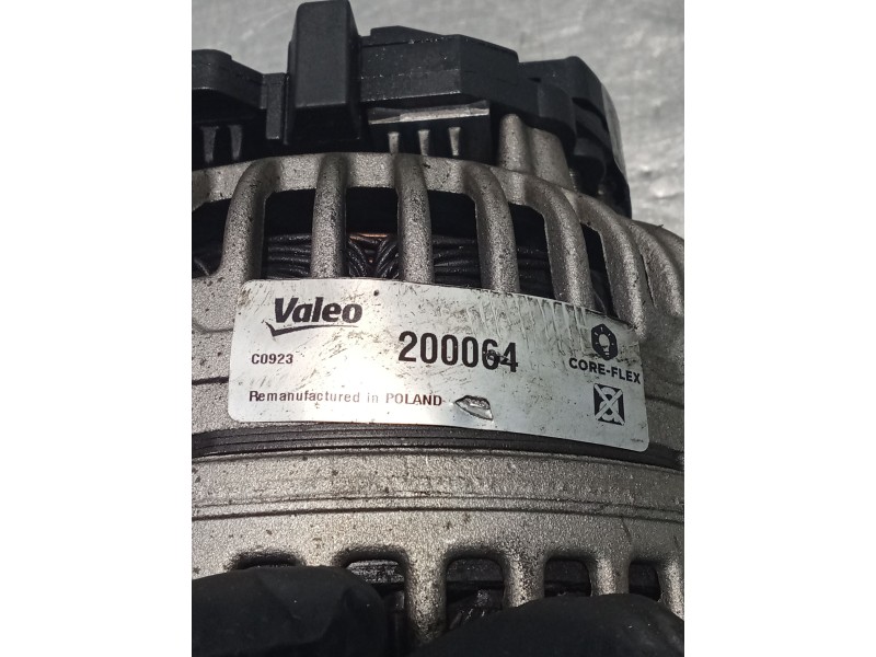 Recambio de alternador para citroën xsara picasso (n68) 2.0 hdi referencia OEM IAM 200064  04