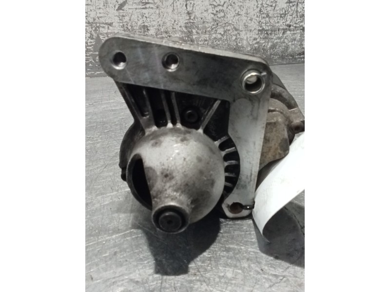 Recambio de motor arranque para citroën c4 i (lc_) 1.6 hdi referencia OEM IAM   