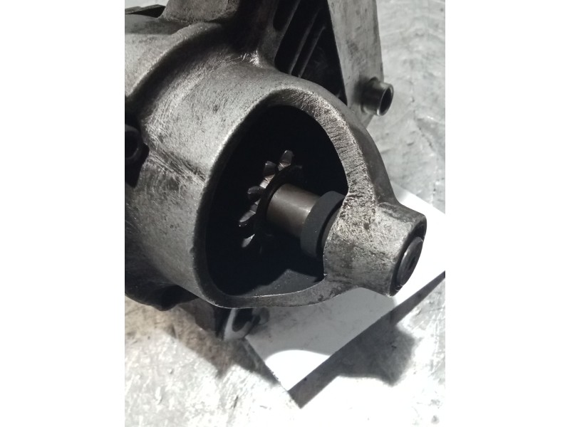 Recambio de motor arranque para citroën c4 i (lc_) 1.6 hdi referencia OEM IAM   