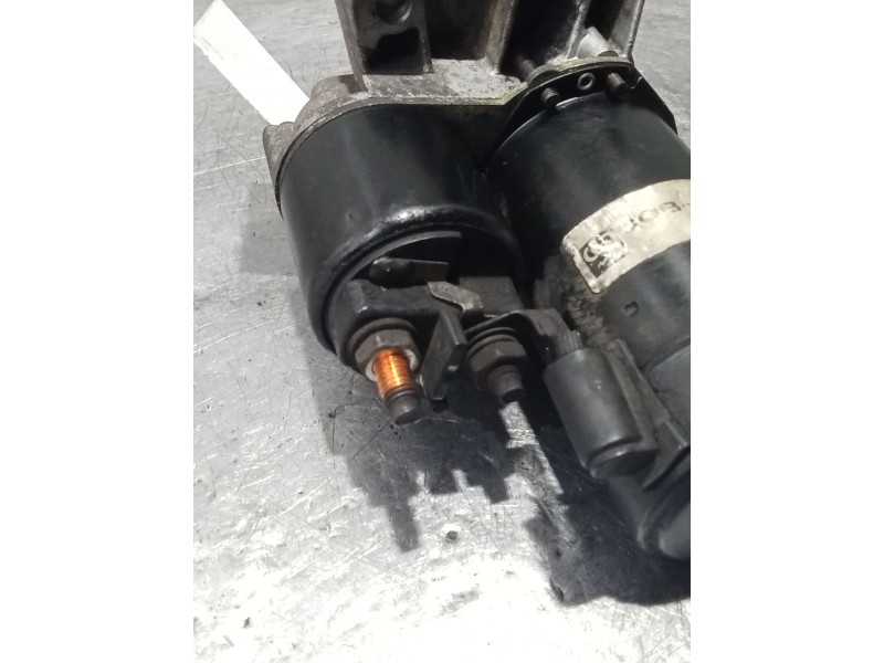 Recambio de motor arranque para citroën c4 i (lc_) 1.6 hdi referencia OEM IAM   