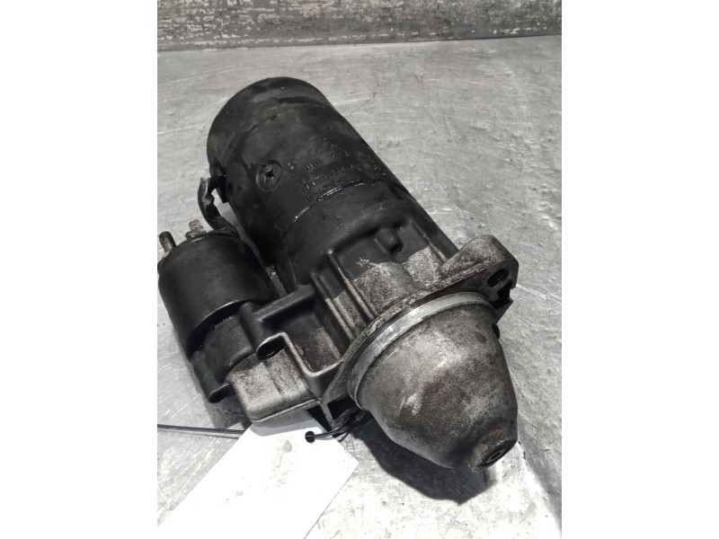 Recambio de motor arranque para audi a6 c4 (4a2) 2.5 tdi referencia OEM IAM   
