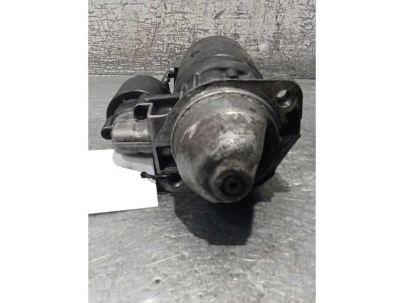 Recambio de motor arranque para audi a6 c4 (4a2) 2.5 tdi referencia OEM IAM   