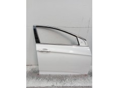 Recambio de puerta delantera derecha para hyundai i40 i (vf) 1.7 crdi referencia OEM IAM   5P