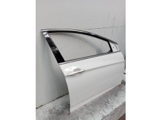 Recambio de puerta delantera derecha para hyundai i40 i (vf) 1.7 crdi referencia OEM IAM   5P 2