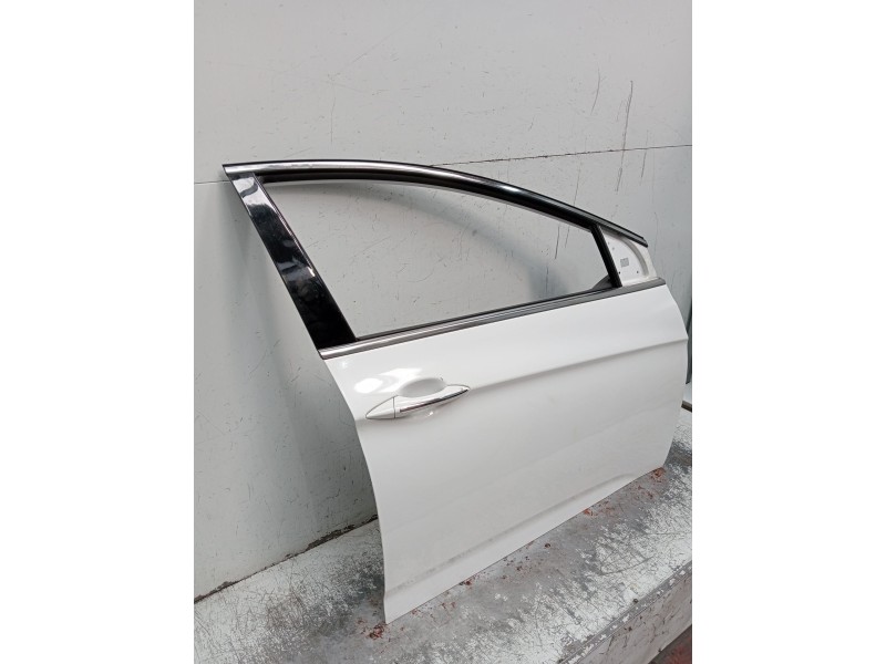 Recambio de puerta delantera derecha para hyundai i40 i (vf) 1.7 crdi referencia OEM IAM   5P