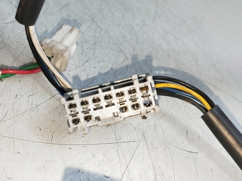 Recambio de conmutador de arranque para mg rover serie 600 (rh) 2.0 turbodiesel referencia OEM IAM   