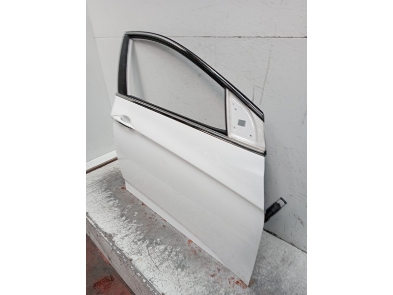 Recambio de puerta delantera derecha para hyundai i40 i (vf) 1.7 crdi referencia OEM IAM   5P