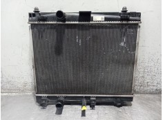 Recambio de radiador agua para toyota yaris (_p9_) 1.0 vvt-i (ksp90_) referencia OEM IAM MF4221333845  05