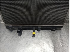 Recambio de radiador agua para toyota yaris (_p9_) 1.0 vvt-i (ksp90_) referencia OEM IAM MF4221333845  05 2