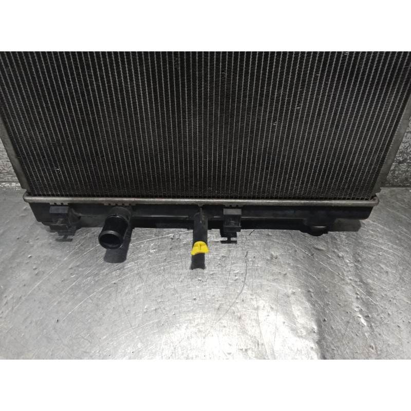Recambio de radiador agua para toyota yaris (_p9_) 1.0 vvt-i (ksp90_) referencia OEM IAM MF4221333845  05