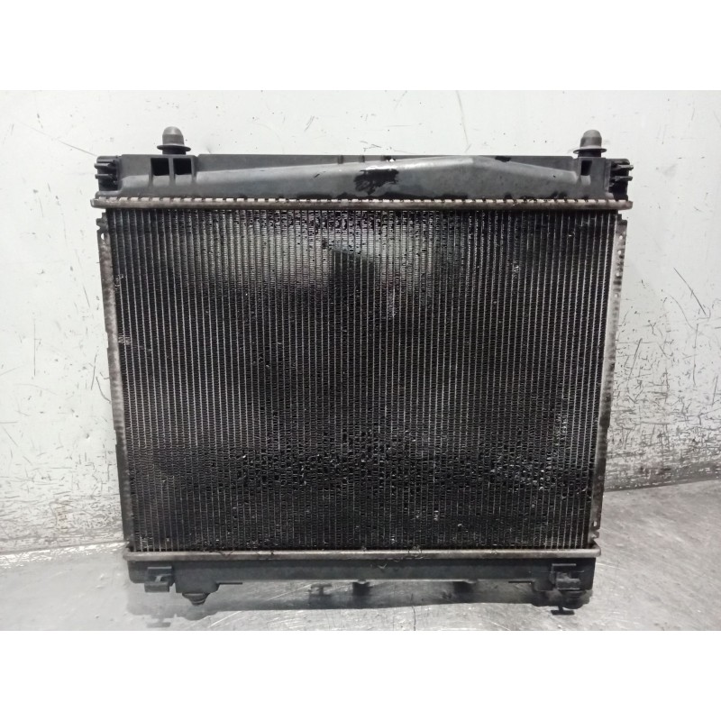 Recambio de radiador agua para toyota yaris (_p9_) 1.0 vvt-i (ksp90_) referencia OEM IAM MF4221333845  05