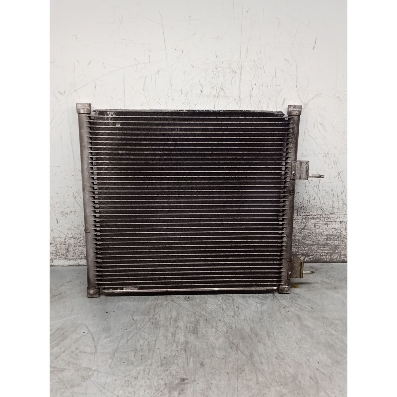 Recambio de condensador / radiador aire acondicionado para ford ka (rb_) 1.3 i referencia OEM IAM   96