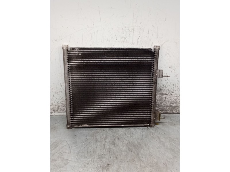 Recambio de condensador / radiador aire acondicionado para ford ka (rb_) 1.3 i referencia OEM IAM   96