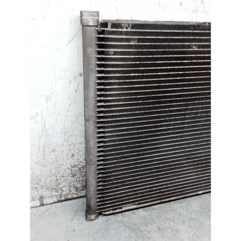 Recambio de condensador / radiador aire acondicionado para ford ka (rb_) 1.3 i referencia OEM IAM   96