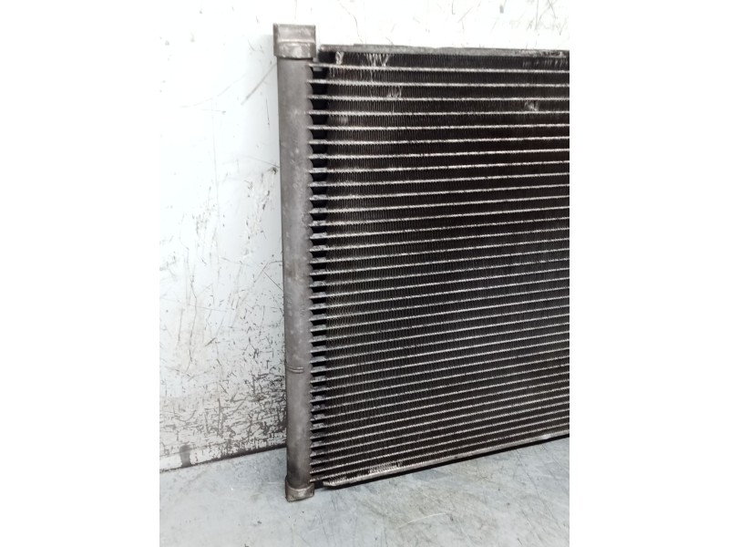Recambio de condensador / radiador aire acondicionado para ford ka (rb_) 1.3 i referencia OEM IAM   96