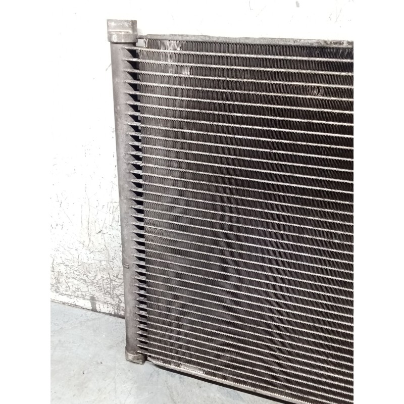 Recambio de condensador / radiador aire acondicionado para ford ka (rb_) 1.3 i referencia OEM IAM   96
