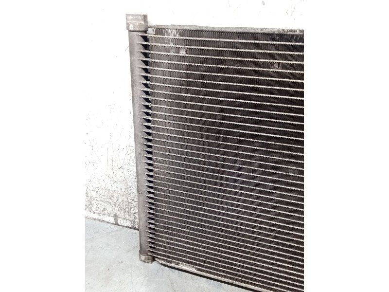 Recambio de condensador / radiador aire acondicionado para ford ka (rb_) 1.3 i referencia OEM IAM   96