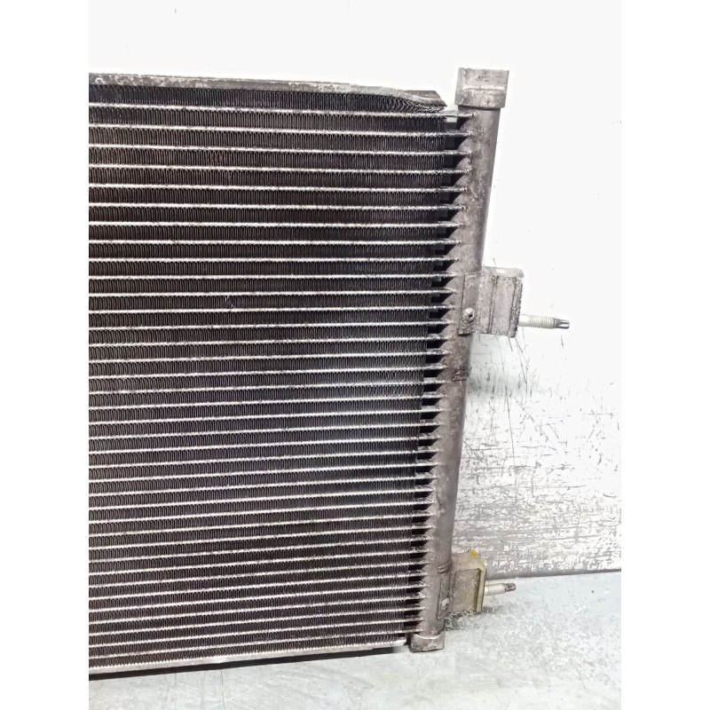 Recambio de condensador / radiador aire acondicionado para ford ka (rb_) 1.3 i referencia OEM IAM   96