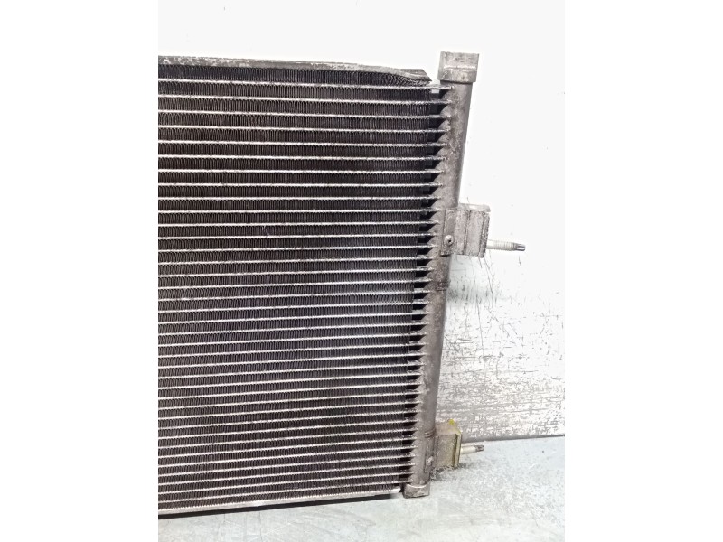 Recambio de condensador / radiador aire acondicionado para ford ka (rb_) 1.3 i referencia OEM IAM   96