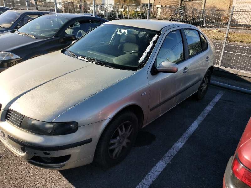 seat leon (1m1) del año 2002