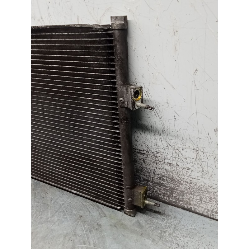 Recambio de condensador / radiador aire acondicionado para ford ka (rb_) 1.3 i referencia OEM IAM   96