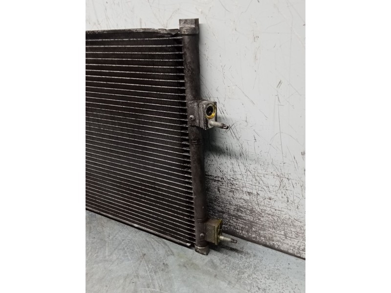 Recambio de condensador / radiador aire acondicionado para ford ka (rb_) 1.3 i referencia OEM IAM   96