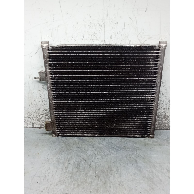 Recambio de condensador / radiador aire acondicionado para ford ka (rb_) 1.3 i referencia OEM IAM   96